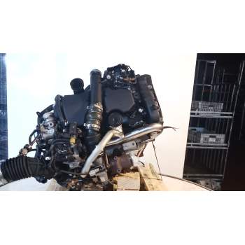 MOTOR COMPLETO K9KB608 BOSCH D154070
