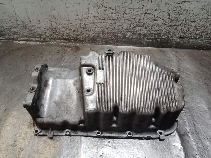 Recambio de carter para fiat doblo furgón/monospace (223_) 1.9 jtd (223zxe1a) referencia OEM IAM 182B9000  