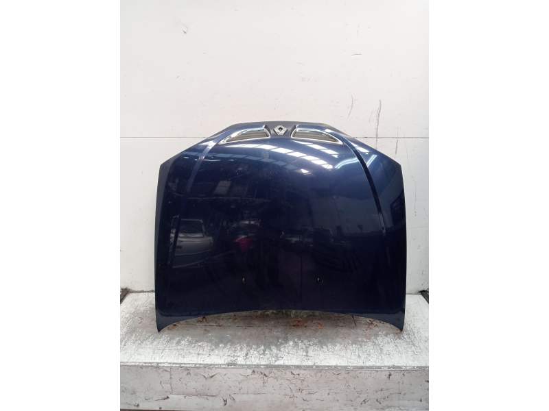 Recambio de capot para renault megane i (ba0/1_) 1.9 dti (ba1u) referencia OEM IAM   