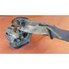 Recambio de puente trasero para fiat talento furgoneta (296_) 1.6 d referencia OEM IAM  DISCO/ABS 16