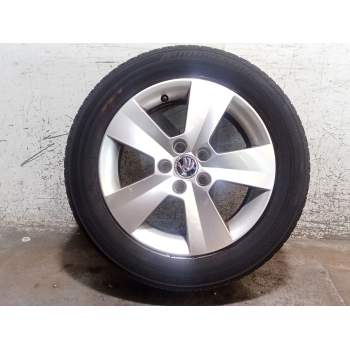 JUEGO LLANTAS 185/60 R15 2014