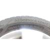 Recambio de juego llantas para skoda fabia iii (nj3) 1.2 tsi referencia OEM IAM  185/60 R15 VER FOTOS