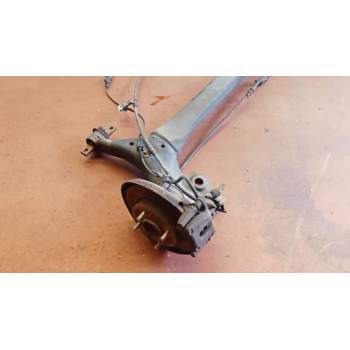PUENTE TRASERO DISCO/ABS 15G 2004