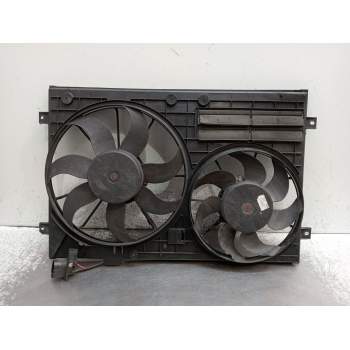 ELECTROVENTILADOR 1K0121207AQ VER FOTOS 1K0121205 2005