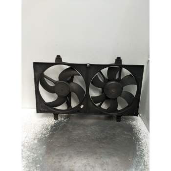ELECTROVENTILADOR 22DCI 2000