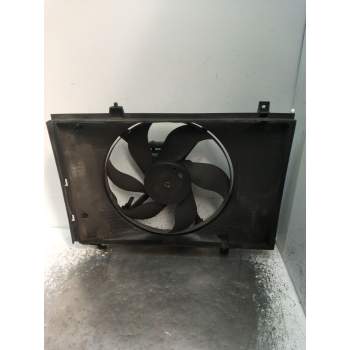 ELECTROVENTILADOR 2000