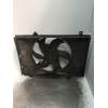 Recambio de electroventilador para volvo v40 station wagon (645) 1.6 referencia OEM IAM   2000