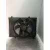 Recambio de electroventilador para volvo v40 station wagon (645) 1.6 referencia OEM IAM   2000