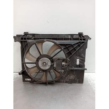 ELECTROVENTILADOR 160400N280 2012