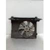 Recambio de electroventilador para toyota auris (_e18_) 1.4 d-4d (nde180_) referencia OEM IAM 160400N280  2012