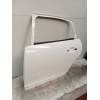 Recambio de puerta trasera izquierda para citroën c4 sedan collection referencia OEM IAM  4P 2004