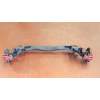 Recambio de puente trasero para honda cr-z (zf) 1.5 ima (zf1) referencia OEM IAM  DISCO/ABS 2010