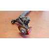 Recambio de puente trasero para honda cr-z (zf) 1.5 ima (zf1) referencia OEM IAM  DISCO/ABS 2010