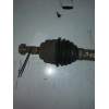 Recambio de transmision delantera izquierda para peugeot 307 berlina (s2) x-line referencia OEM IAM  14G 2005