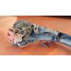Recambio de puente trasero para honda cr-z (zf) 1.5 ima (zf1) referencia OEM IAM  DISCO/ABS 2010