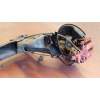Recambio de puente trasero para honda cr-z (zf) 1.5 ima (zf1) referencia OEM IAM  DISCO/ABS 2010
