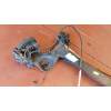 Recambio de puente trasero para fiat stilo (192_) 1.9 jtd referencia OEM IAM  DISCO/ABS 