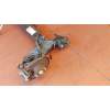 Recambio de puente trasero para fiat stilo (192_) 1.9 jtd referencia OEM IAM  DISCO/ABS 