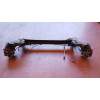 Recambio de puente trasero para fiat stilo (192_) 1.9 jtd referencia OEM IAM  DISCO/ABS 