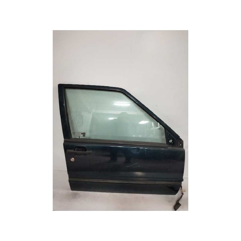 Recambio de puerta delantera derecha para volvo serie 940 berlina/familiar referencia OEM IAM   