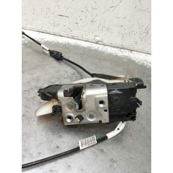 MOTOR CIERRE CENTRALIZADO DELANTERO IZQUIERDO 9812500880 5P 2016