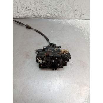 MOTOR CIERRE CENTRALIZADO TRASERO DERECHO 5P 1998