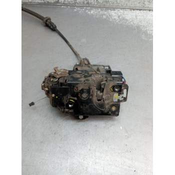 MOTOR CIERRE CENTRALIZADO DELANTERO IZQUIERDO 1998