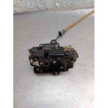MOTOR CIERRE CENTRALIZADO DELANTERO DERECHO 3B1837016AD 4P 1999