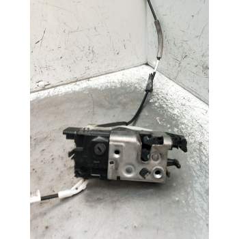 MOTOR CIERRE CENTRALIZADO DELANTERO DERECHO 9812500780 5P 2016