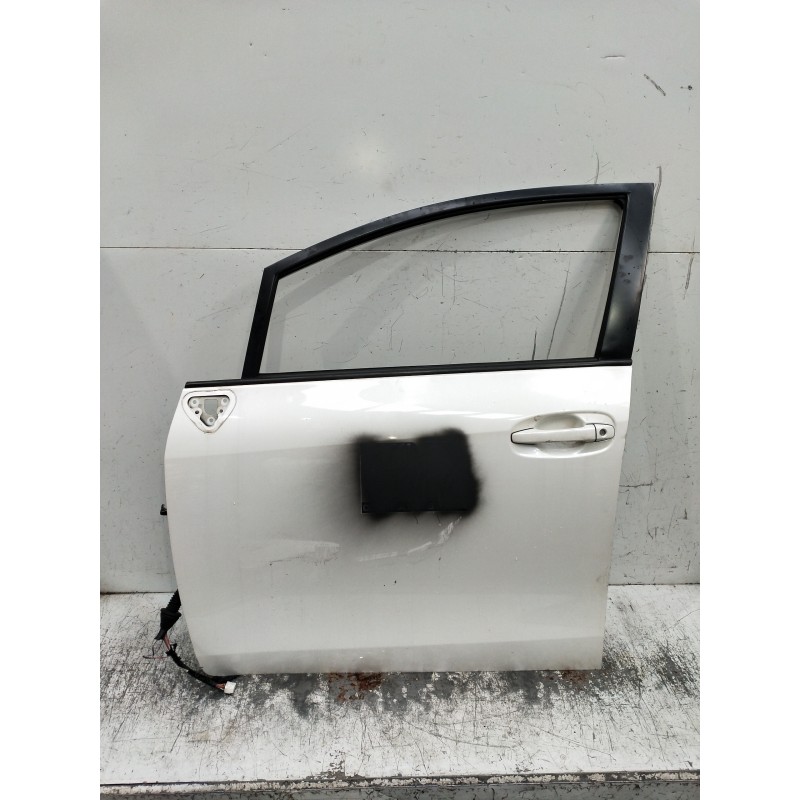 Recambio de puerta delantera izquierda para toyota verso 2.0 d-4d cat referencia OEM IAM   5P