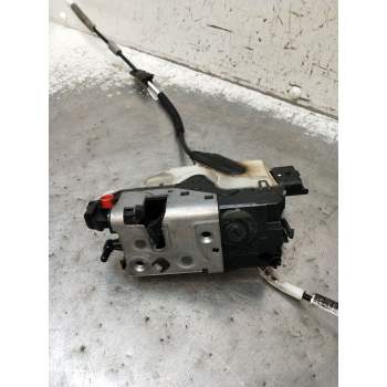 MOTOR CIERRE CENTRALIZADO TRASERO IZQUIERDO 981251280 5P 2016
