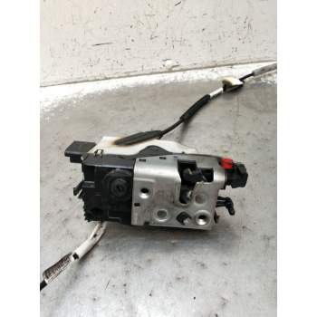 MOTOR CIERRE CENTRALIZADO TRASERO DERECHO 9812501480 5P 2016