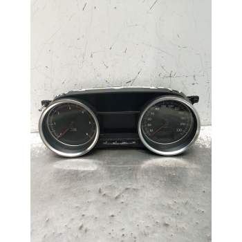 CUADRO INSTRUMENTOS 9678565980 20HDI 2011
