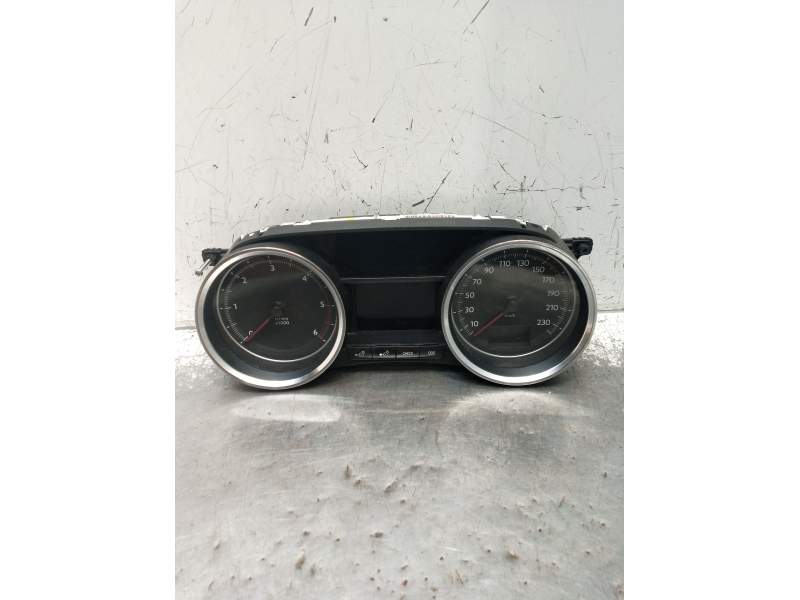 Recambio de cuadro instrumentos para peugeot 508 i (8d_) 2.0 hdi referencia OEM IAM 9678565980  2011