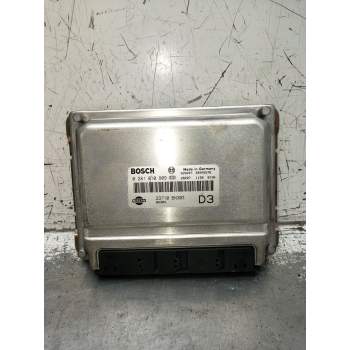 CENTRALITA MOTOR UCE 0281010809 23710BN303 28SA5576 2000