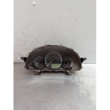 CUADRO INSTRUMENTOS 83800F2J70 MB1575706011 2012