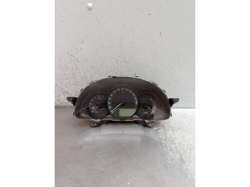 Recambio de cuadro instrumentos para toyota auris (_e18_) 1.4 d-4d (nde180_) referencia OEM IAM 83800F2J70 MB1575706011 2012