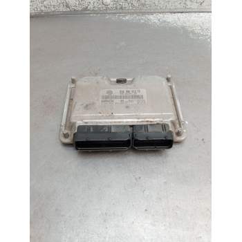 CENTRALITA MOTOR UCE 0281010683 038906102FK 1999