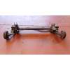 Recambio de puente trasero para citroën xsara (n1) 1.6 i referencia OEM IAM  TAMBOR 