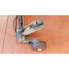 Recambio de puente trasero para citroën xsara (n1) 1.6 i referencia OEM IAM  TAMBOR 