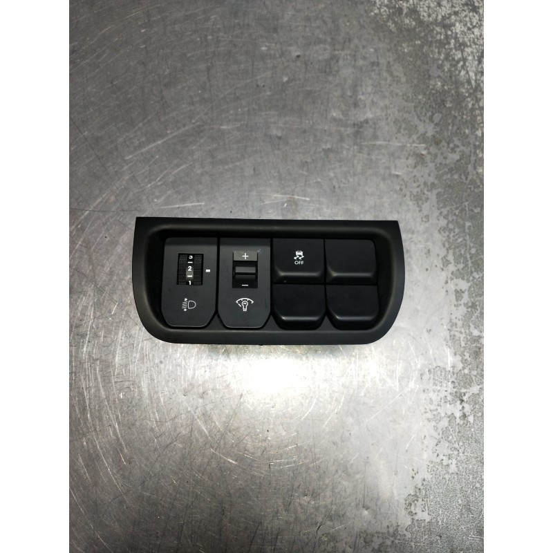 Recambio de mando multifuncion para kia rio (yb) attract referencia OEM IAM 299105390  