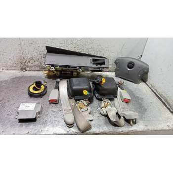 KIT AIRBAG 