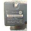 Recambio de abs para skoda octavia ii (1z3) 1.9 tdi referencia OEM IAM 1K0907379 1K0614117F 10020700344