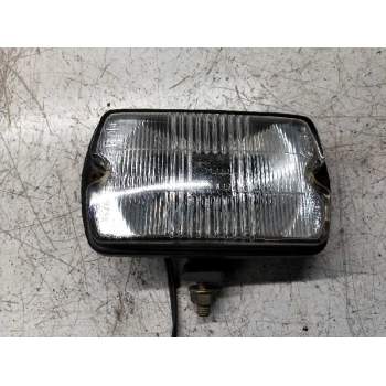 FARO ANTINIEBLA IZQUIERDO 9609652680 