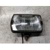 Recambio de faro antiniebla izquierdo para peugeot 106 (s1) 1.4 referencia OEM IAM 9609652680  