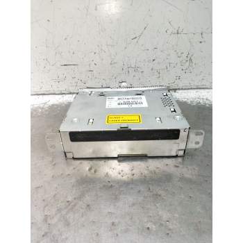 SISTEMA AUDIO / RADIO CD 9802655780 503551320402 2011