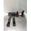 Recambio de juego cinturones trasero para peugeot 508 i (8d_) 2.0 hdi referencia OEM IAM  4P 2011