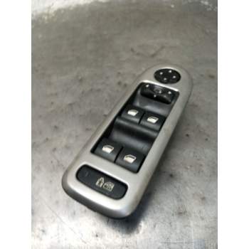 MANDO ELEVALUNAS DELANTERO IZQUIERDO 96659465ZD 30170375 2011