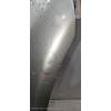 Recambio de aleta delantera derecha para kia carnival ii 2.9 cdri ex referencia OEM IAM   2001