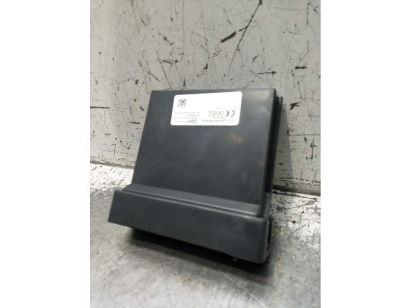 Recambio de modulo electronico para peugeot 508 i (8d_) 2.0 hdi referencia OEM IAM 9665444880  2011